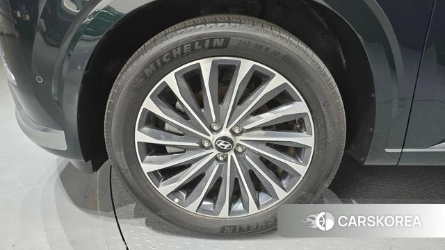 Hyundai The New Palisade id 4281673 из Кореи 29