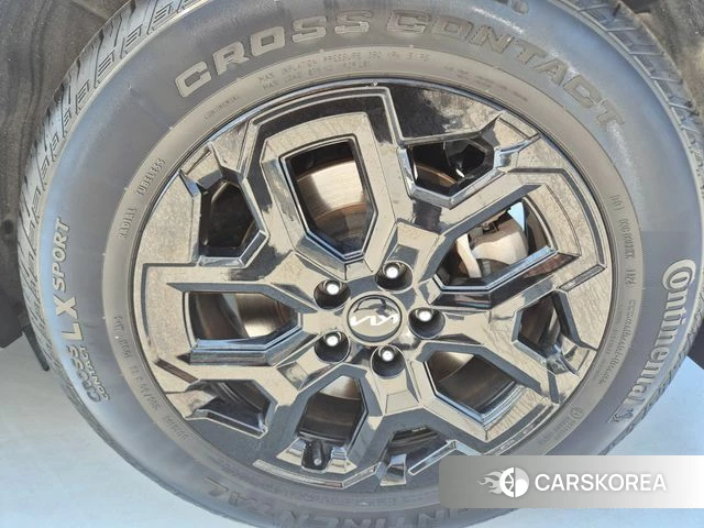 Kia The New Sorento 4th Generation id 4442277 из Кореи 15