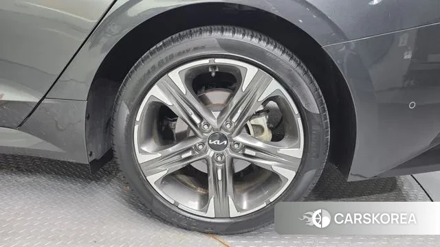 Kia K5 Hybrid 3rd Generation id 3059123 из Кореи 15