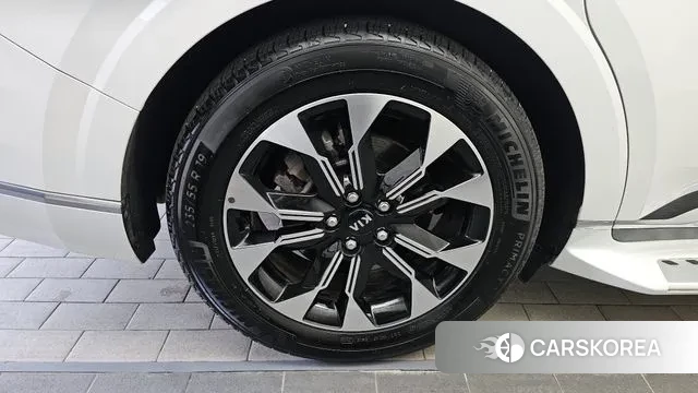 Kia Carnival 4th generation id 3681139 из Кореи 15