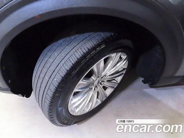 Ford Explorer 6th Generation id 2922301 из Кореи 15