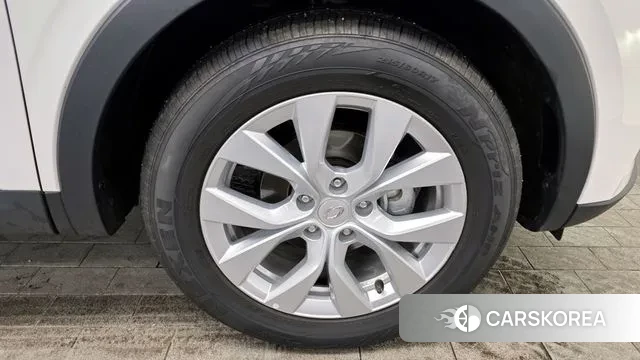 Renault Korea (Samsung) XM3 id 3620445 из Кореи 15