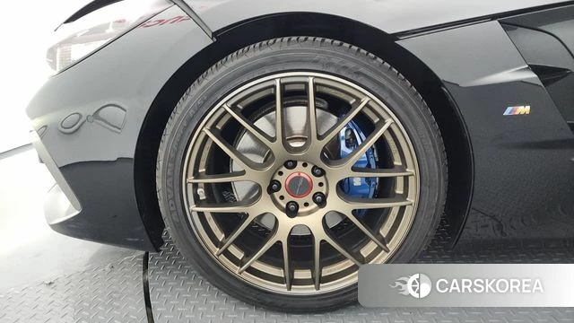 BMW Z4 (G29) id 3827979 из Кореи 15