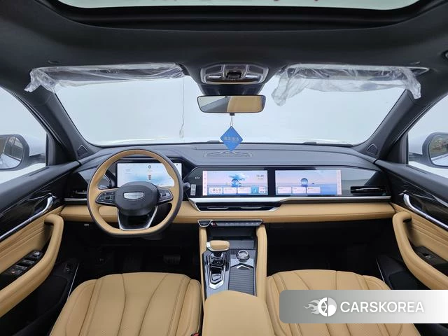 Geely Automobile Xingyue L id 3920431 из Китая 18
