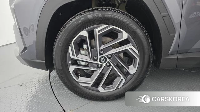 Hyundai The New Tucson (NX4) id 4291795 из Кореи 15