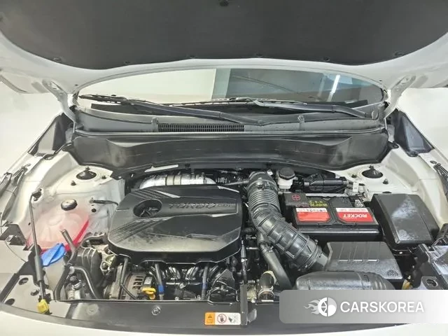 Kia Seltos id 3478288 из Кореи 14