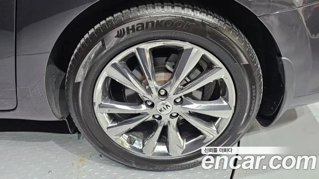 Kia The New Carnival id 2896794 из Кореи 15