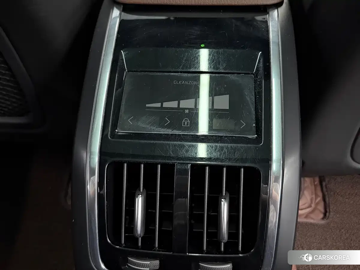Volvo S90 id 4576694 из Китая 13