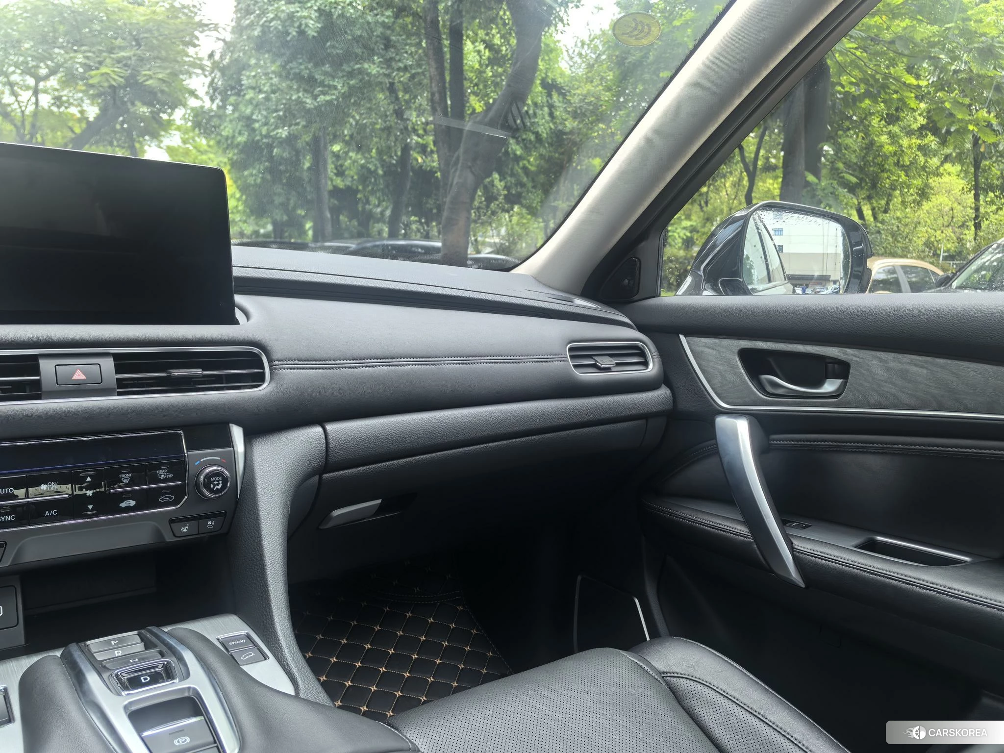 Honda Avancier id 4479760 из Китая 14