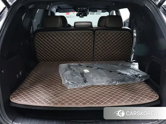 Ssangyong All New Rexton id 3555867 из Кореи 15