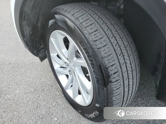 Land Rover Discovery Sports id 3728332 из Кореи 15