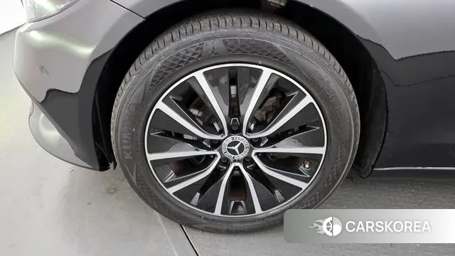 Mercedes-Benz C-Class W205 id 3344505 из Кореи 15