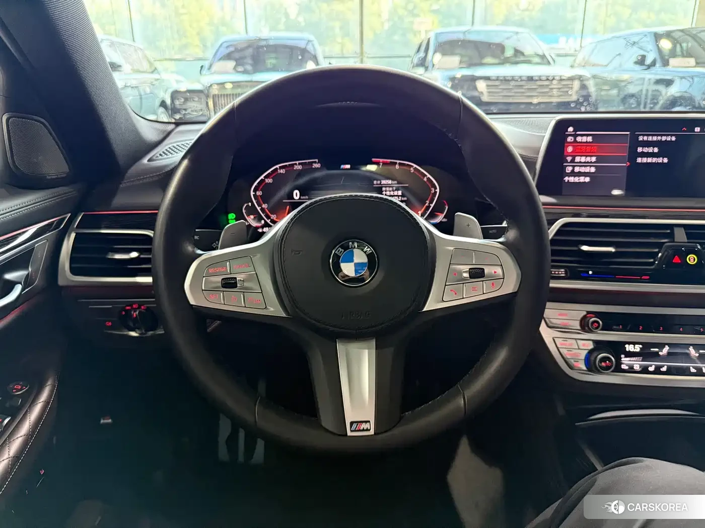 BMW 7 series id 4669482 из Китая 14
