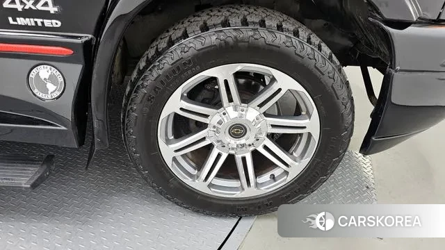 Chevrolet Express Van id 3423225 из Кореи 15