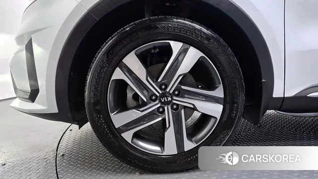 Kia Sorento 4th Generation id 3181753 из Кореи 15