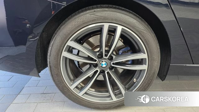 BMW 6 Series GT (G32) id 4763966 из Кореи 27