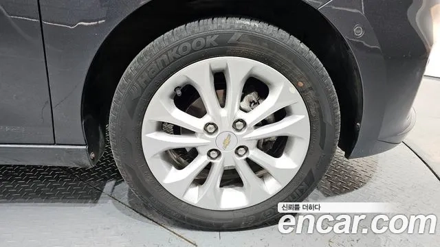 Chevrolet (GM Daewoo) The New Spark id 2875656 из Кореи 15
