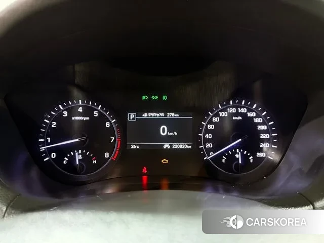 Genesis G80 id 3445005 из Кореи 15