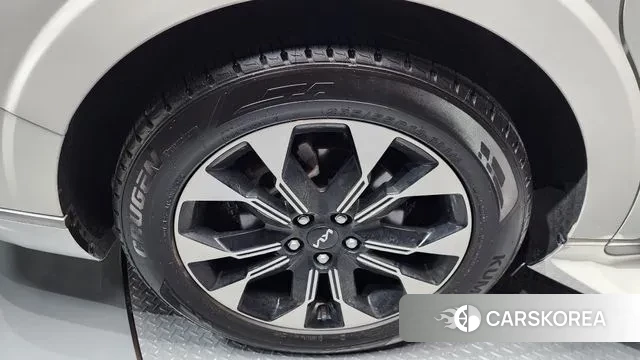 Kia Carnival 4th generation id 3022155 из Кореи 15