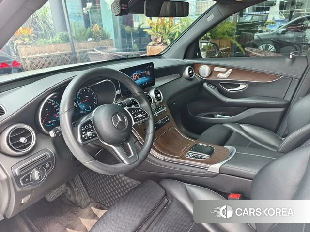Mercedes-Benz GLC id 4328458 из Китая 15