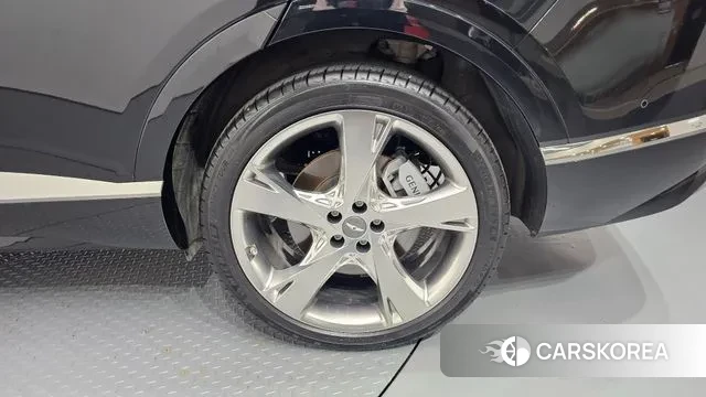 Genesis GV80 id 2974626 из Кореи 15