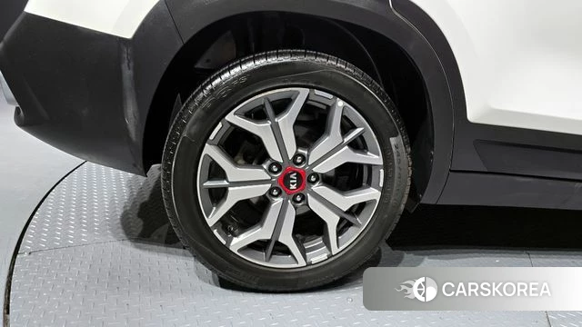 Kia Seltos id 3885767 из Кореи 15