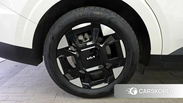 Kia The New Carnival 4th Generation id 4279967 из Кореи 28