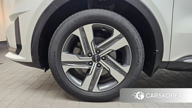 Kia Sorento 4th Generation id 3488328 из Кореи 15