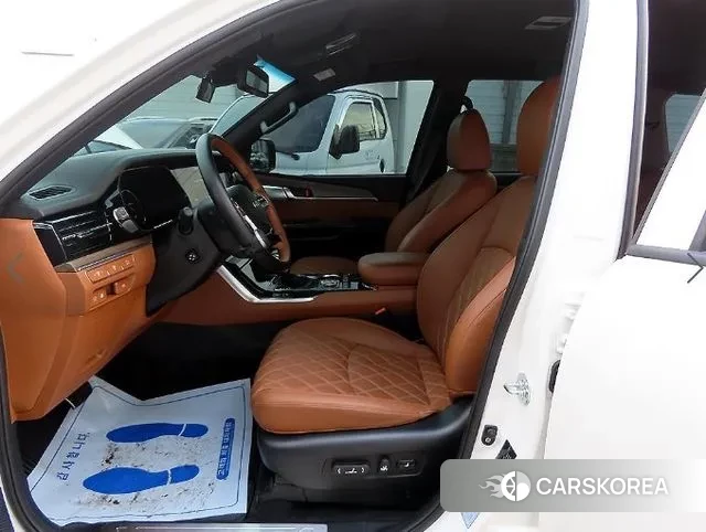 Kia Mohave Master id 3590626 из Кореи 15