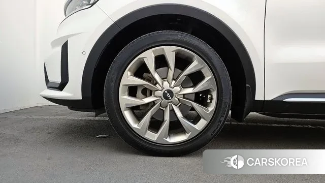 Kia Sorento 4th Generation id 3550812 из Кореи 15