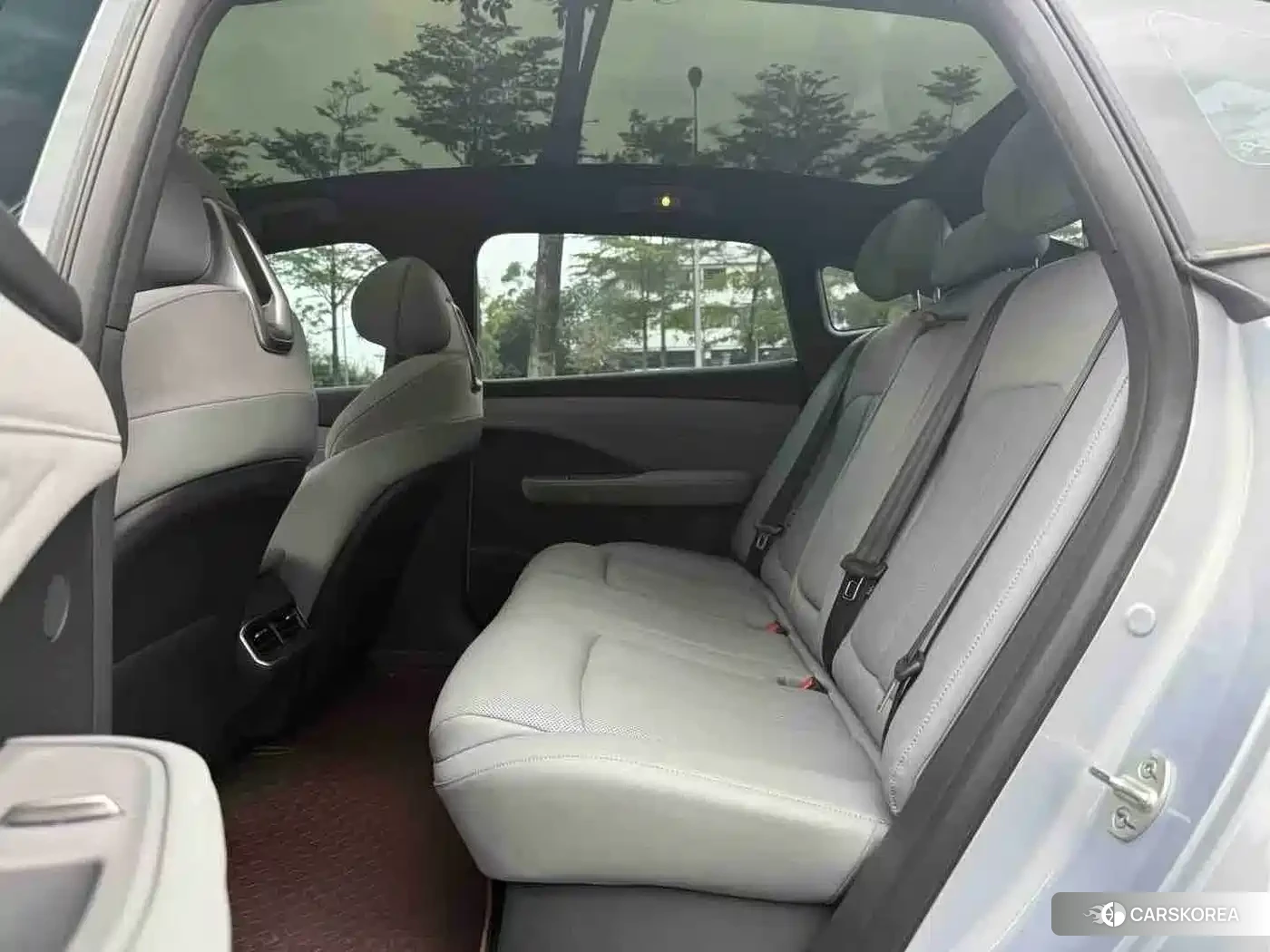 Nissan N7 2025 Белый из Китая, фото 5