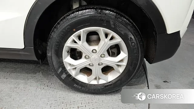 Ssangyong Berry New Tivoli id 3655768 из Кореи 15