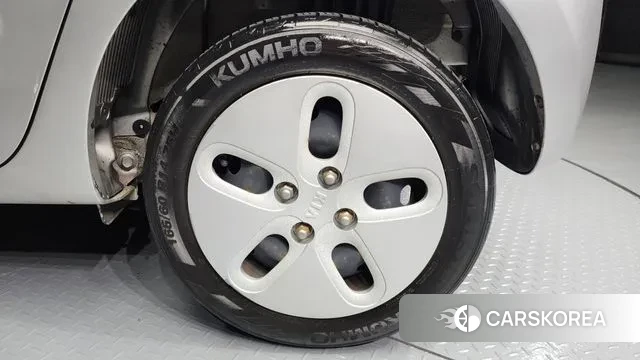 Kia The New Ray id 3557606 из Кореи 15