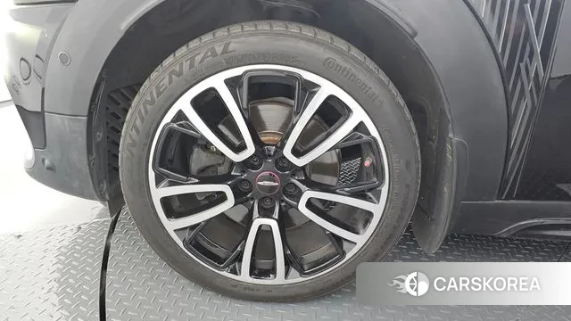 Mini Cooper S Countryman id 3384407 из Кореи 15