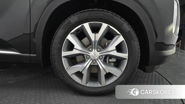 Hyundai Palisade id 3853596 из Кореи 15