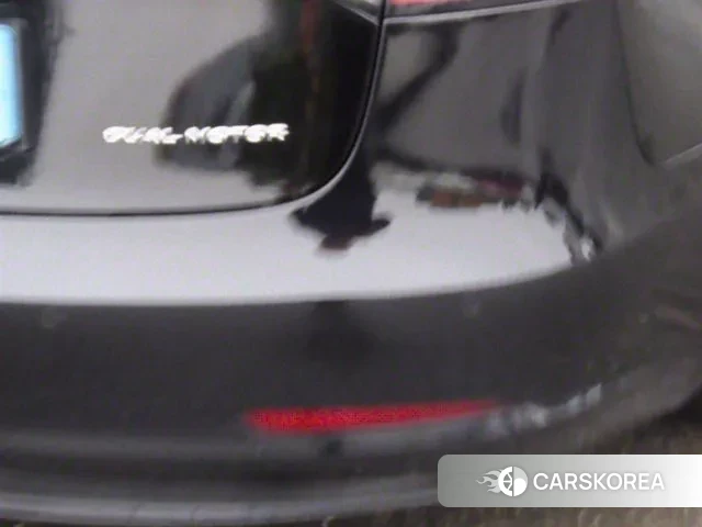 Tesla Model 3 id 2651873 из Кореи 15