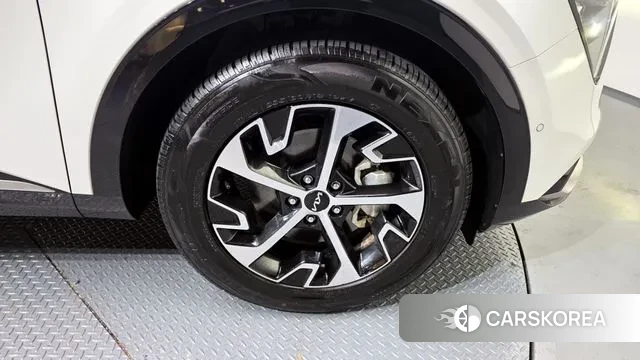 Kia Sportage 5th Generation Hybrid id 3503888 из Кореи 15