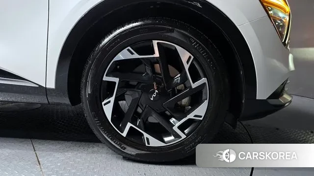 Kia Sportage 5th Generation id 2884901 из Кореи 15