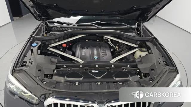 BMW X5 (G05) id 3736271 из Кореи 15