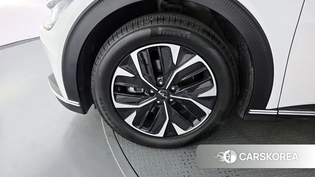 Kia EV6 id 3242249 из Кореи 15