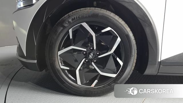 Hyundai Ionic 5 id 4443880 из Кореи 29