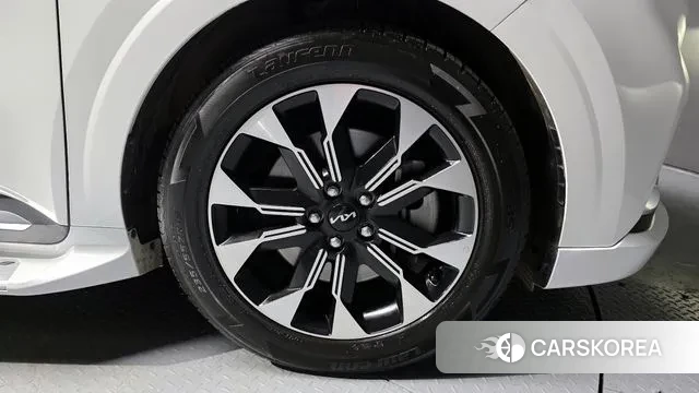 Kia Carnival 4th generation id 3671493 из Кореи 15