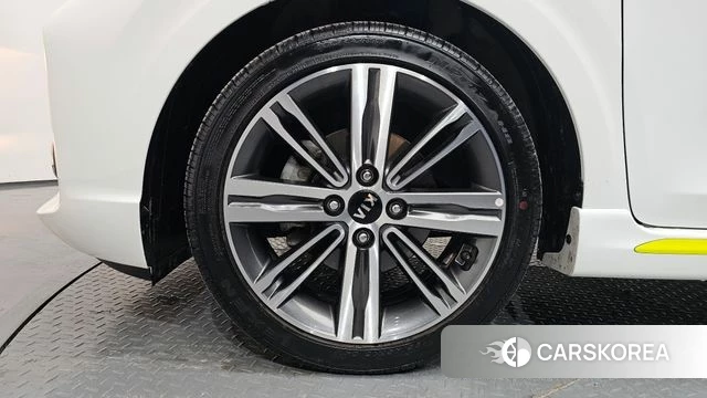 Kia All New Morning (JA) id 4377722 из Кореи 25