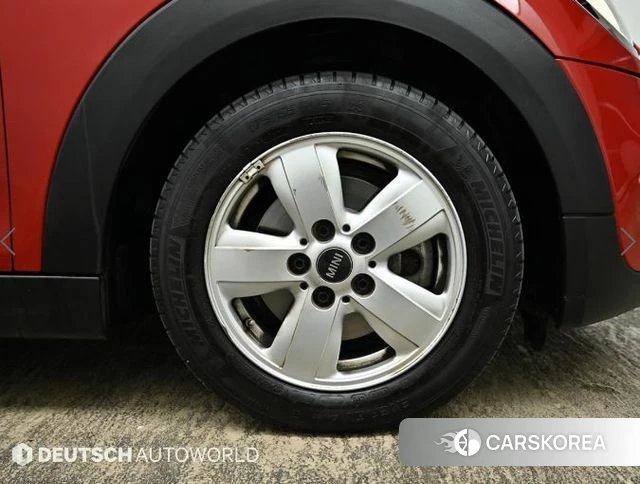 Mini Cooper id 4351366 из Кореи 14