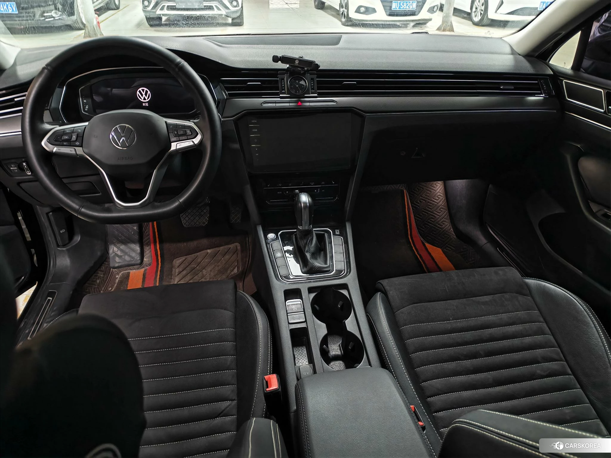 Volkswagen Magotan id 4467594 из Китая 8
