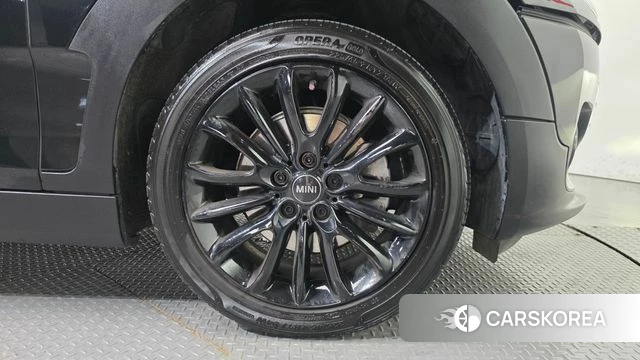 Mini Cooper Clubman id 4322735 из Кореи 27