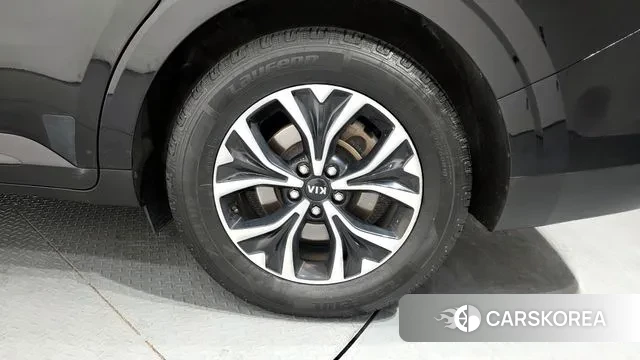 Kia Carnival 4th generation id 3611847 из Кореи 15