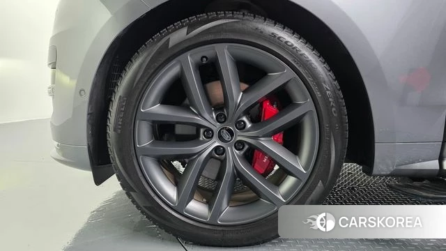 Land Rover Range Rover Sport 3rd Generation id 4602737 из Кореи 15