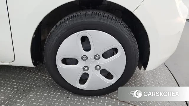 Kia The New Ray id 3054502 из Кореи 15