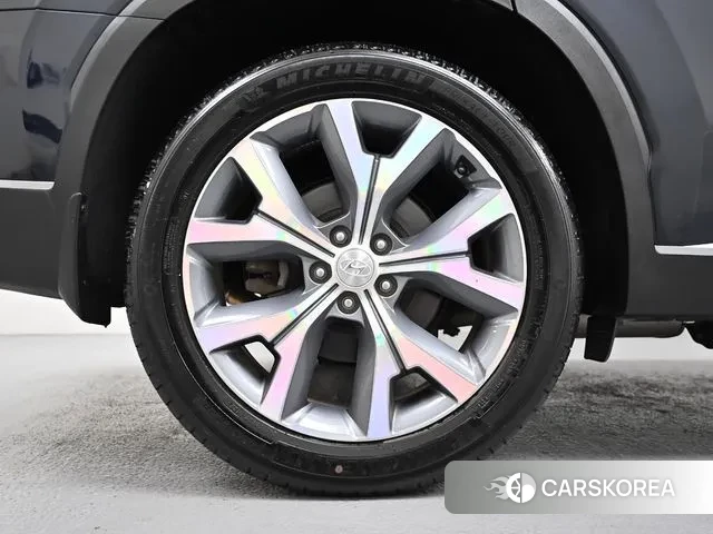 Hyundai Palisade id 3412663 из Кореи 15